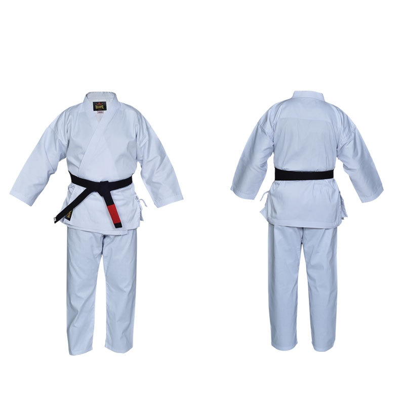 Karate Suite